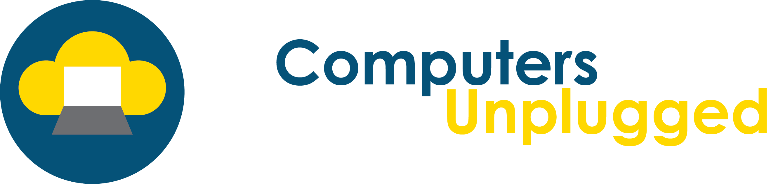 Computers Unplugged