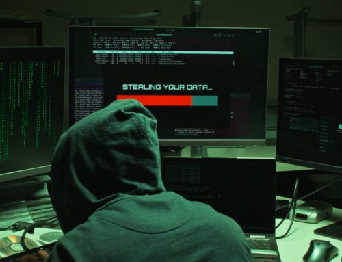 *5 Signs You Need Better IT Security