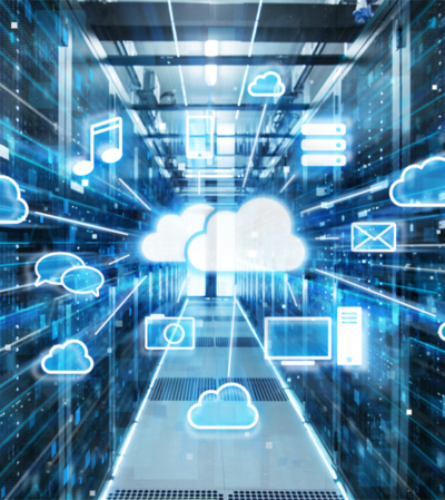 Cloud Services Melbourne | Azure & Microsoft 365 Consultants